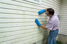 How To Choose The Right Materials for Your Siding Installation in 'Vancleave, MS